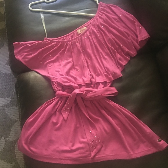 Blouses - Picture 2 of 2